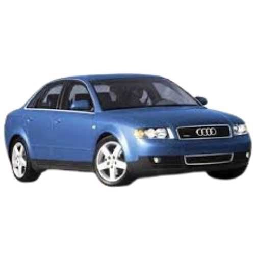 A4 2001-2005